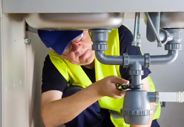 loodgieter Julianadorp